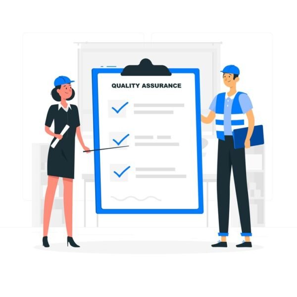 Inspection Management | PADGETT